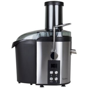 آبمیوه گیری تکنو مدل te 312